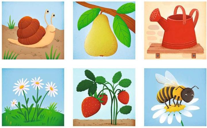 Actual product image Ravensburger '- (French)