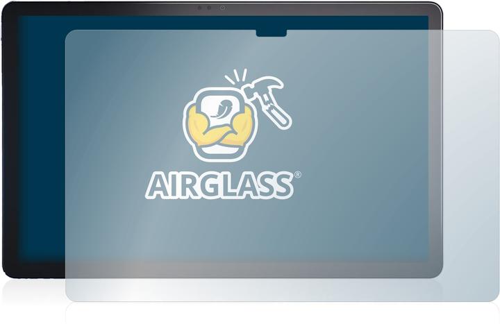 Produktbild BROTECT AirGlass Panzerglasfolie (1 Stk., Lenovo Tab P11 Plus)