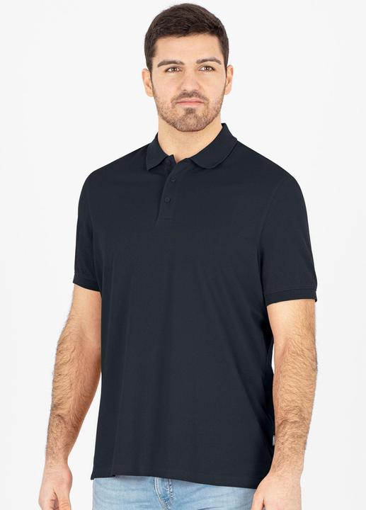 Actual product image JAKO Polo Doubletex (38)