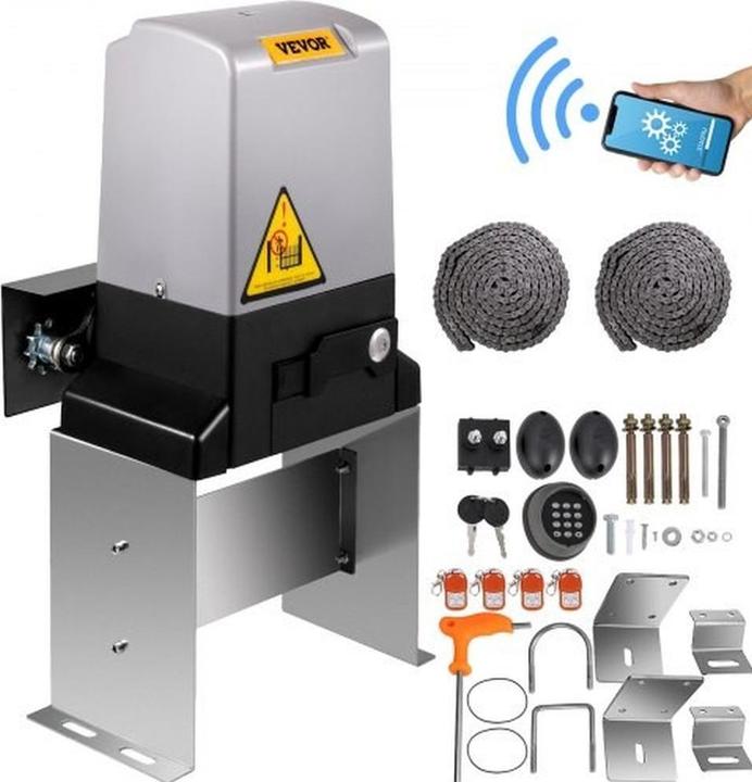 Vevor Apriporta per Cancelli Scorrevoli