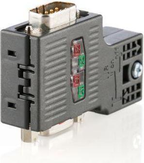 Produktbild Siemens Simatic DP Connec Plug for PROFIBUS