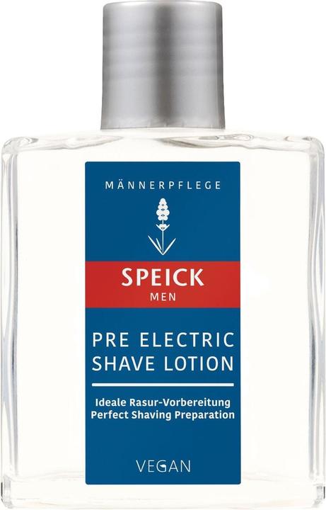 Speick Preelettrico (100 ml, Schiuma da barba)