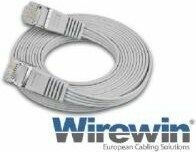 Image du produit Wirewin Détecteur LED USB (U/FTP, CAT6a, 5 m)