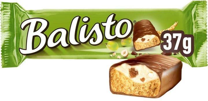 Image du produit Balisto Muesli (20 pcs, 740 g)