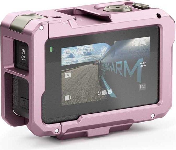 Actual product image Tilta Cage for DJI Osmo Action 3 (Cage accessories)