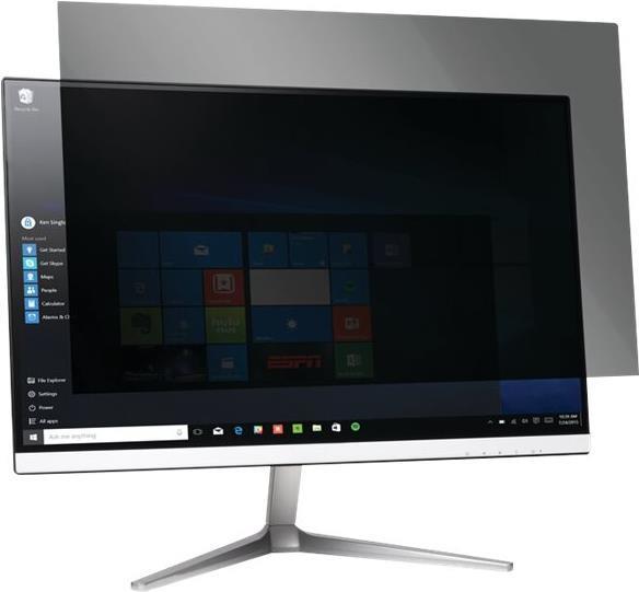 Actual product image Kensington Privacy filter 2-way (20", 16 : 9)