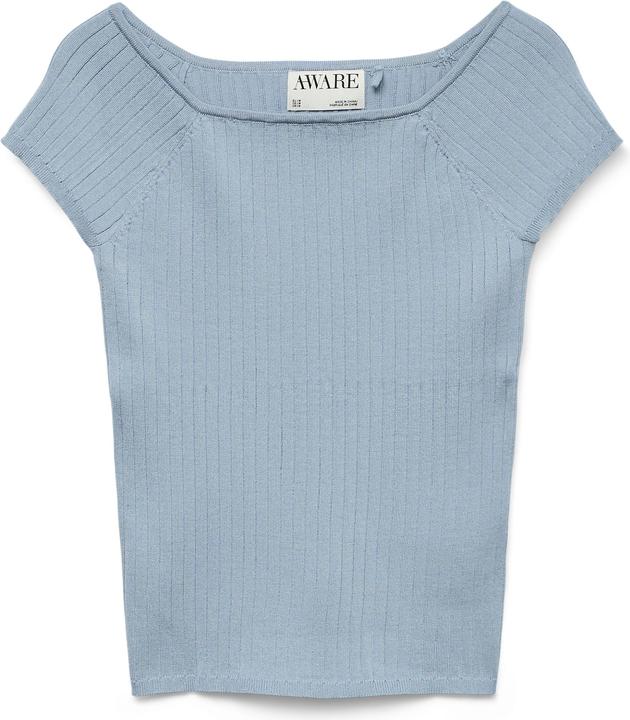 Produktbild Aware Vmpoppy Ss Off Shoulder Top Vma Noos (M)