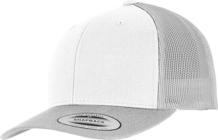 Produktbild Flexfit Trucker Cap (One Size)