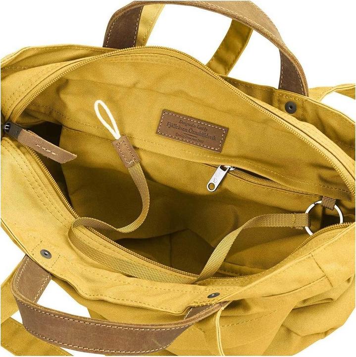 Produktbild Fjällräven No. 1 (14 l)
