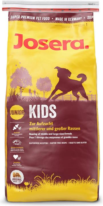 Produktbild Josera Kids / Junior (Junior, 1 Stk., 900 g)