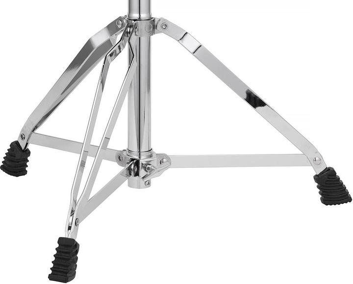 Actual product image Pearl D-50 Vinyl Round Seat Drum Stool (Drummer's seat)