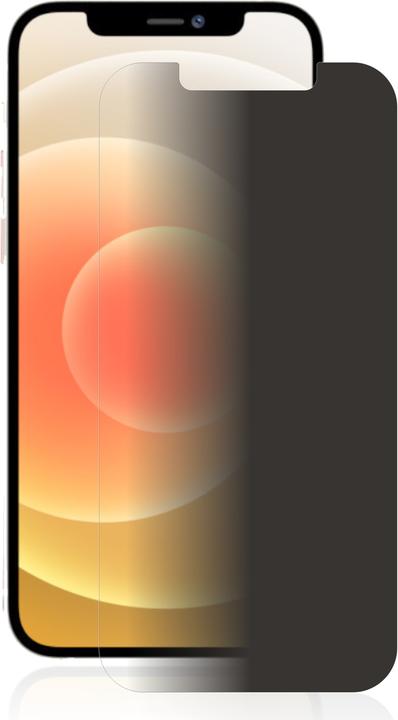 Produktbild upscreen Spy Shield Blickschutzfolie (1 Stück, Apple iPhone 12 Pro Max)