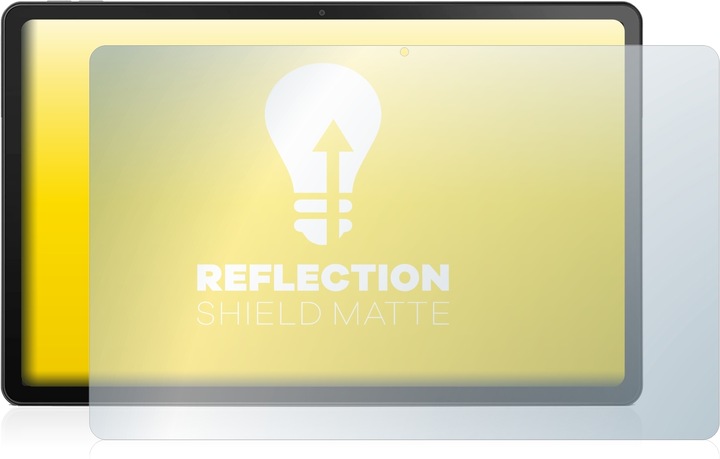 Productafbeelding upscreen Reflection Shield Matte Schermbeschermer (1 Stuk, Tab M10 Plus)