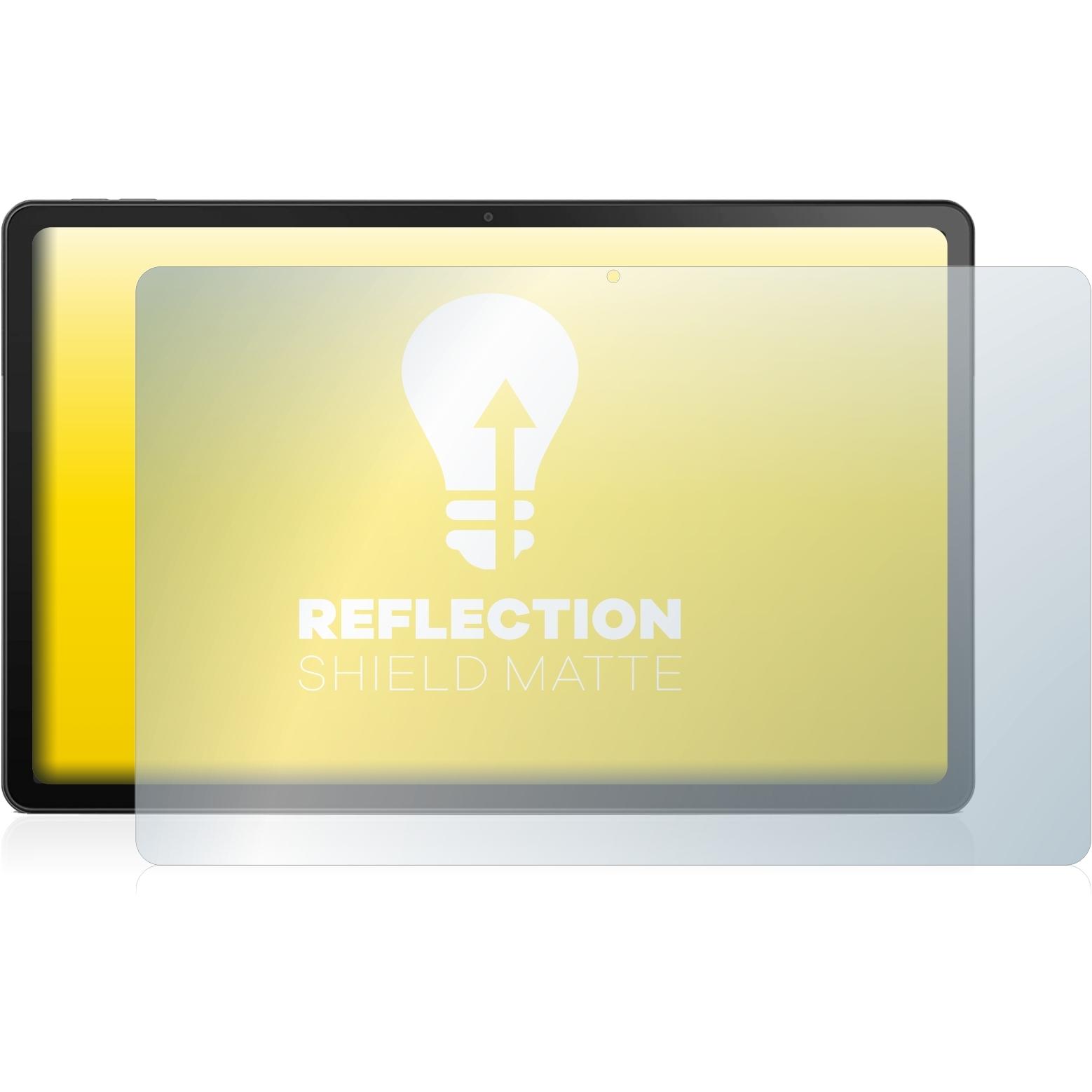Thumbnail - upscreen Reflection Shield Displayschutz Matt (1 Stück, Tab M10 Plus), Tablet Schutzfolie