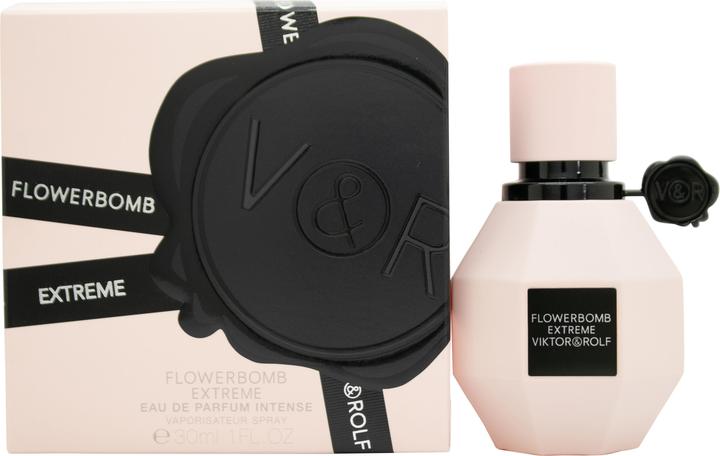 Produktbild Viktor & Rolf Flowerbomb Extreme Eau De Parfum Intense - 30ml (Eau de Parfum, 30 ml)