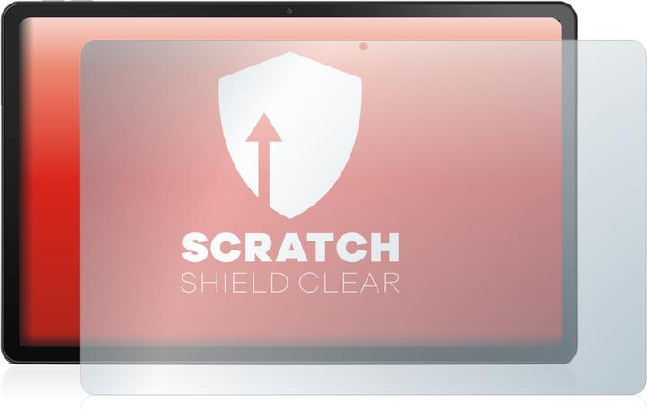Immagine prodotto upscreen Scratch Shield Pellicola (1 Pezzo/i, Tab M10 Plus)