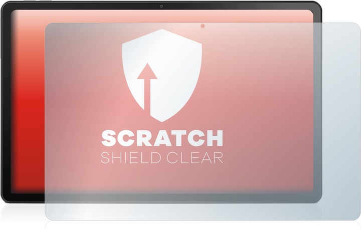 Actual product image upscreen Scratch Shield Protector (1 Piece, Tab M10 Plus)