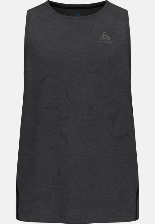 Actual product image Odlo Zeroweight Engineered Chill Tec Tank Crew Neck (M)