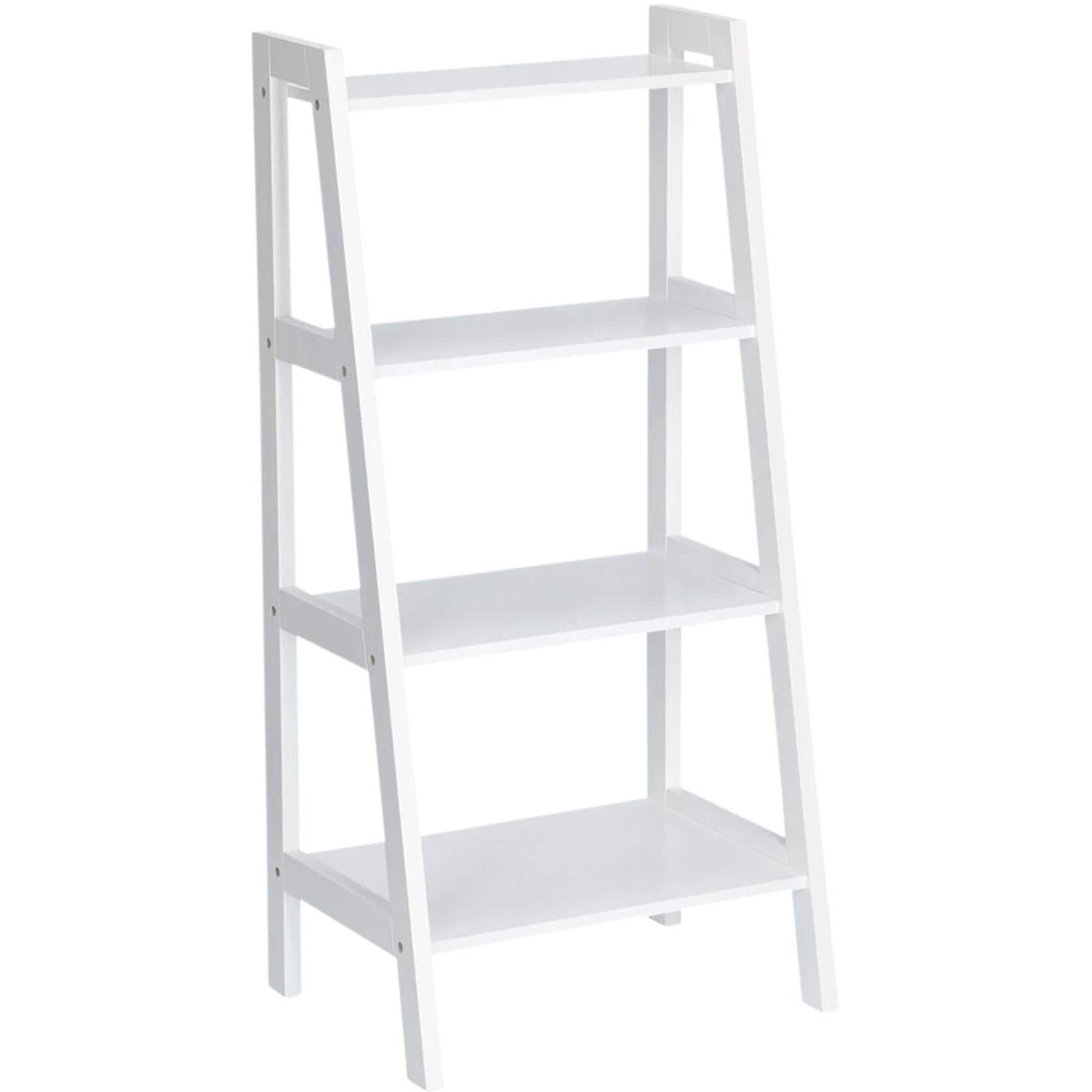 Zeller Present, Regal, Standregal (43 x 32 x 90 cm)