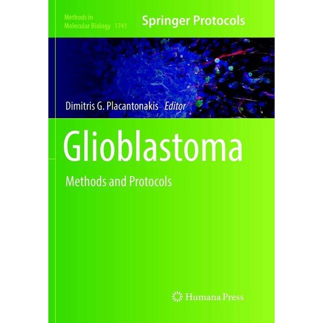 Thumbnail - Glioblastoma, Fachbücher