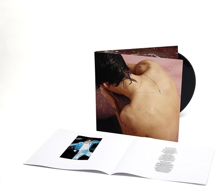 Produktbild Harry Styles (Harry Styles)