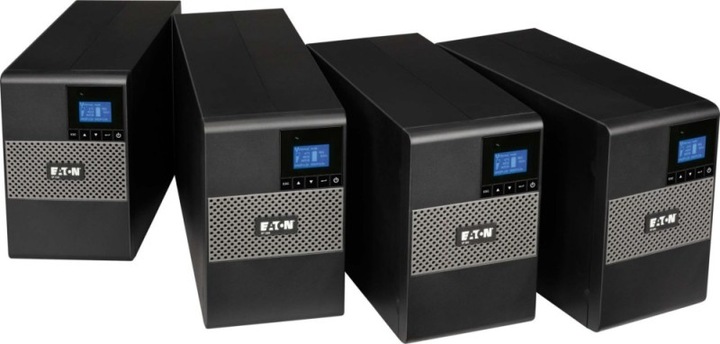 Produktbild Eaton 5p850i (850 VA, 600 W, Line-Interaktiv USV)