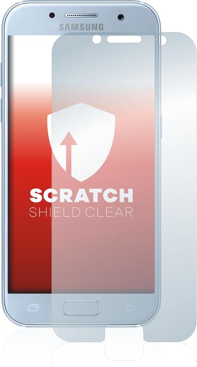 Immagine prodotto upscreen Scratch Shield Pellicola (1 Pezzo/i, Samsung Galaxy A5 (2017))