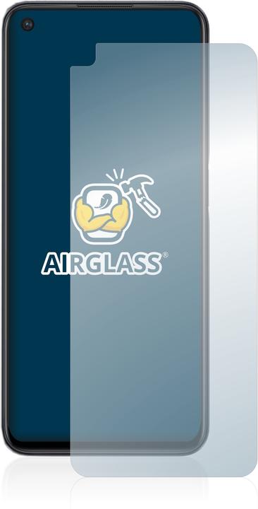 Immagine prodotto BROTECT AirGlass Vetro (1 Pezzo/i, OnePlus Nord CE 2 Lite 5G)