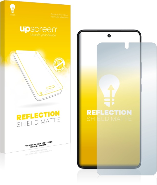 Actual product image upscreen Reflection Shield Protector Matte (1 Piece)