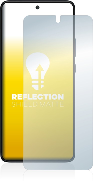 Actual product image upscreen Reflection Shield Protector Matte (1 Piece)