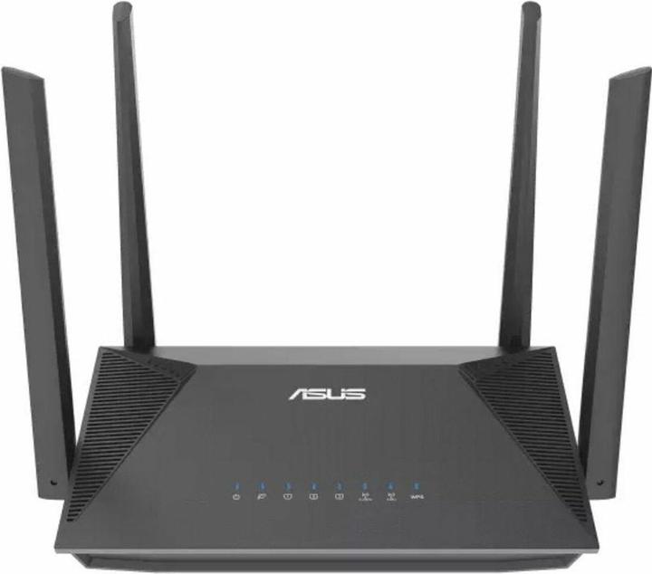 Produktbild ASUS RT-AX52