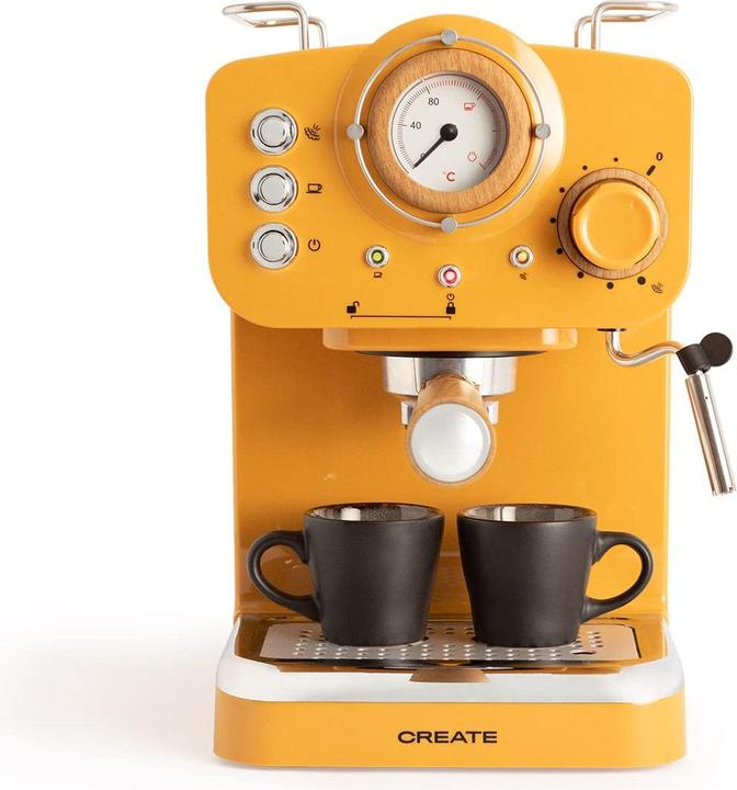 Actual product image Create Thera Retro