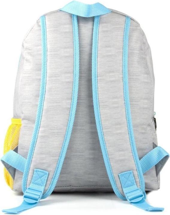 Produktbild Minions Rucksack Figur