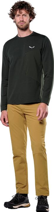 Actual product image Salewa Puez Merino Durastretch Pullover (L)