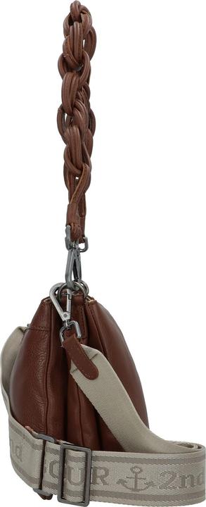 Immagine prodotto Harbour 2nd Just Pure Florina, borsa a tracolla in pelle da 30 cm