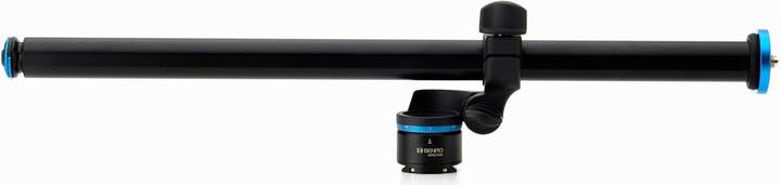 Actual product image Benro GPAC502 Tabletop Swivel Arm (Stand adapter)