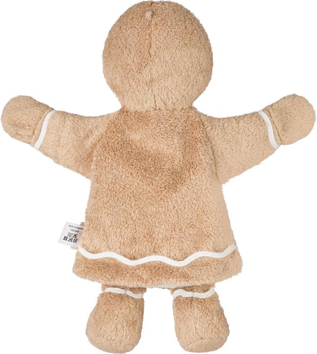Produktbild Sterntaler Handpuppe Lebkuchenmann