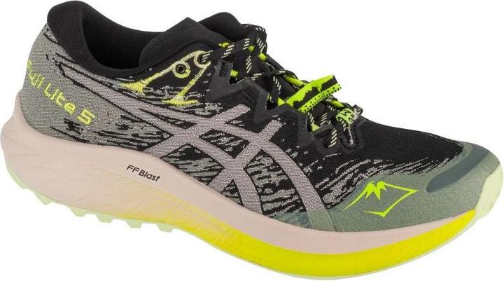 Image du produit ASICS Performance Fuji Lite 5 Laufschuhe (38)