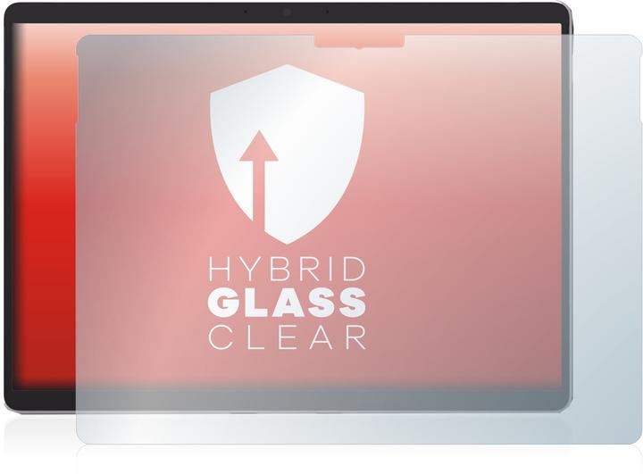 Image du produit upscreen Scratch Shield Verre (1 pièce(s), Microsoft Surface Pro 8)