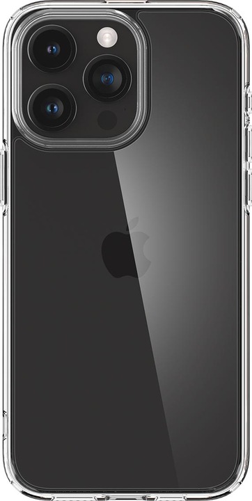 Actual product image Spigen Ultra Hybrid (Apple iPhone 15 Pro)