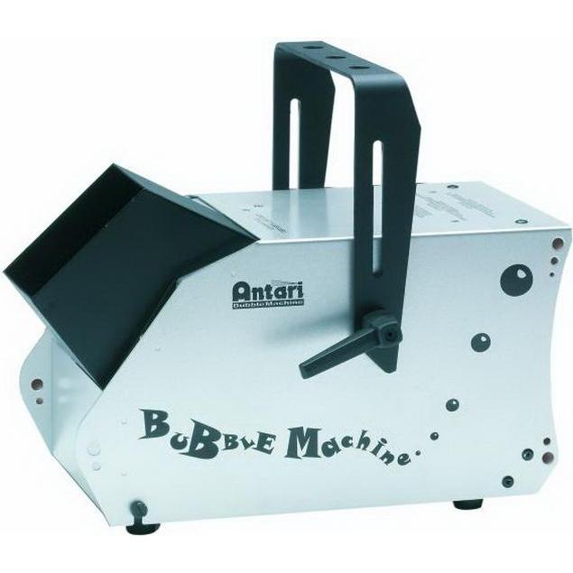 Antari B-100 Macchina per bolle di sapone, Macchina del fumo