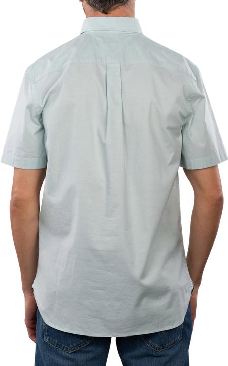 Immagine prodotto Tommy Hilfiger Shirt Short Sleeve Light Oxford (M)