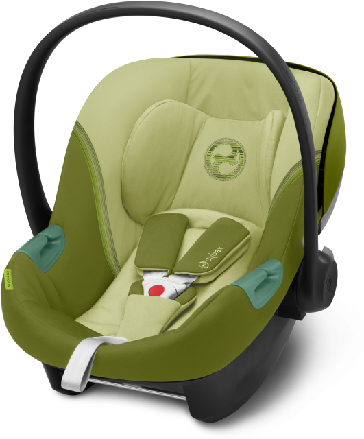 Image du produit Cybex Aton S2 i-Size (Coque auto, Norme ECE R129/i-Size)