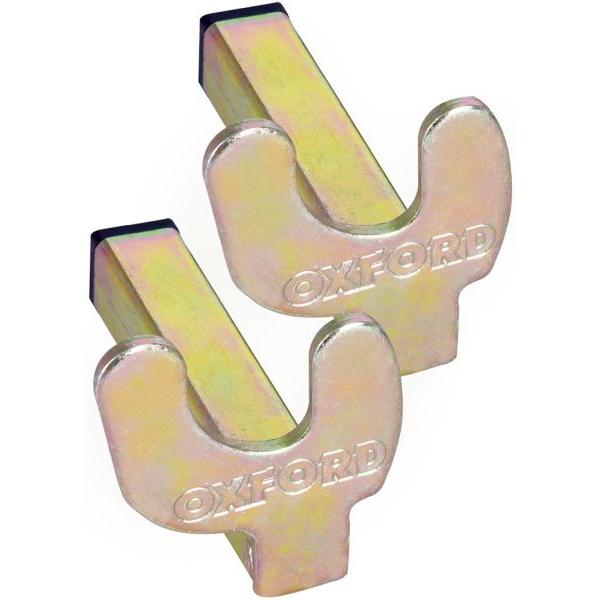 Oxford, Accessori per moto, Fork for Rear Paddock stands
