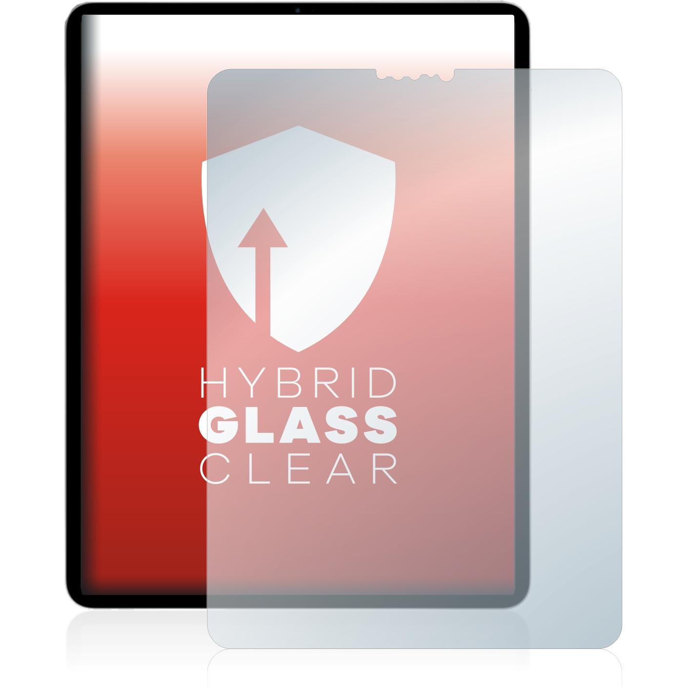 Thumbnail - upscreen Scratch Shield Panzerglasfolie (1 Stück, iPad Pro 11 2021 (3. Gen)), Tablet Schutzfolie