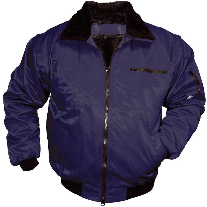 Actual product image Griffy WISENT 4in1Pilot jacket (M)