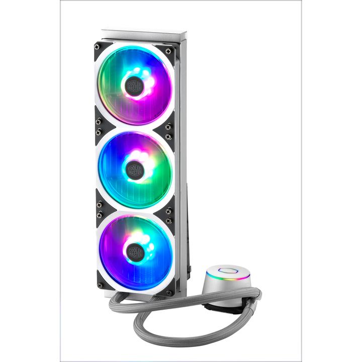 Image du produit Cooler Master MasterLiquid ML360P