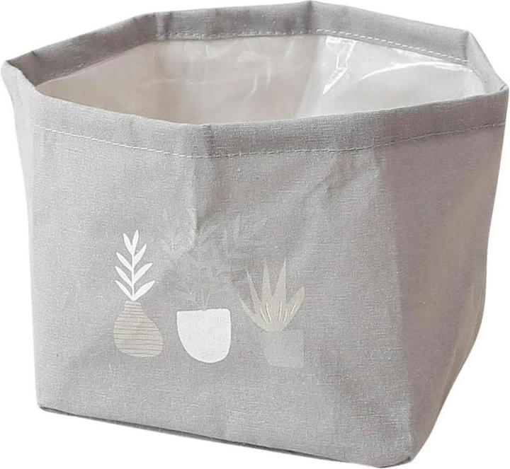 Produktbild Esmée Stoffblumentopf (18 x 18 x 18 cm)