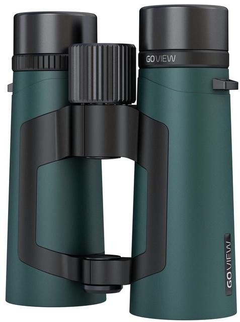 Actual product image GoView ZOOMR 8x42 Oak Green (8 x, 42 mm)