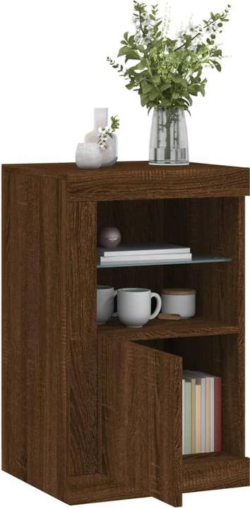 Image du produit vidaXL Beistellschrank (41 x 37 x 67 cm)